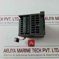 Siemens 1p 6es7 232-0hb22-0xa8 Analog Output Module 21-28 Vdc