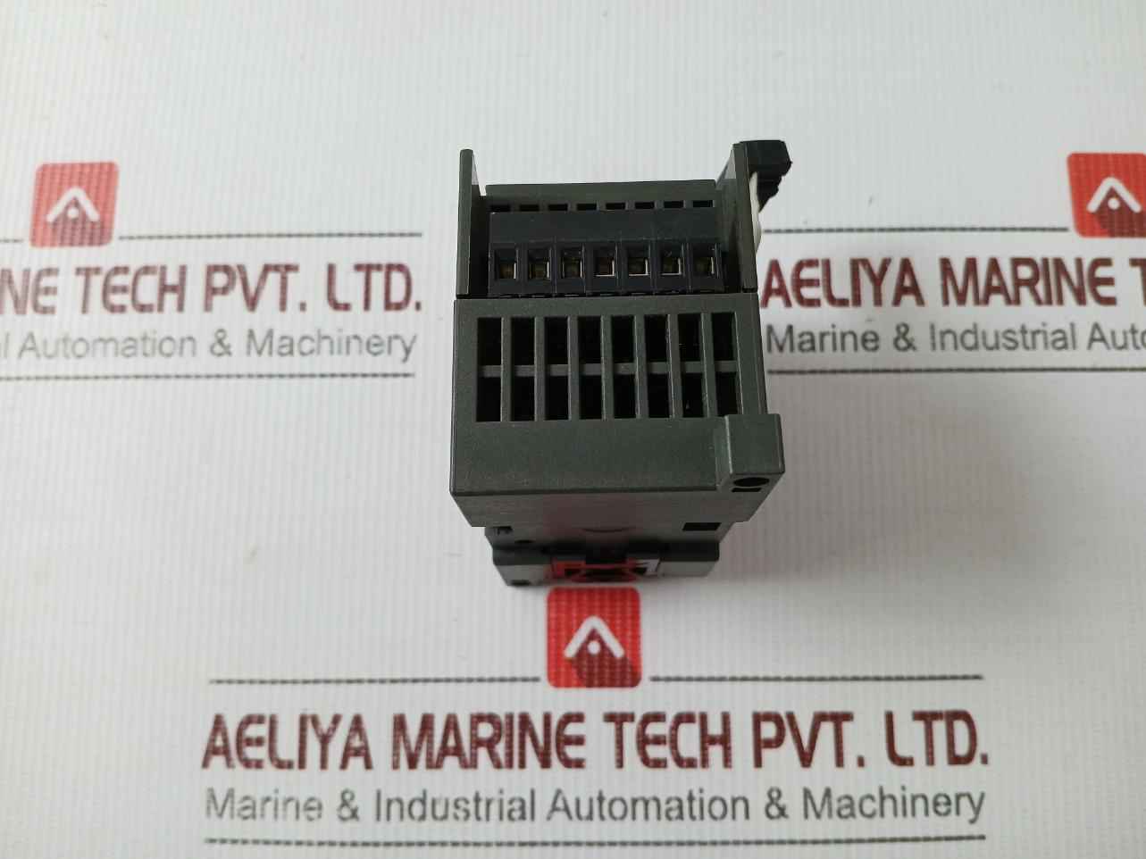 Siemens 1p 6es7 232-0hb22-0xa8 Analog Output Module 21-28 Vdc