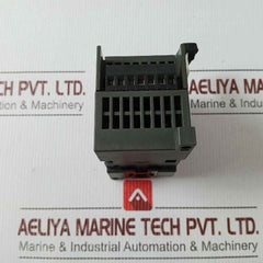 Siemens 1p 6es7 232-0hb22-0xa8 Analog Output Module 21-28 Vdc
