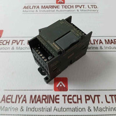 Siemens 1p 6es7 232-0hb22-0xa8 Analog Output Module 21-28 Vdc