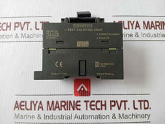 Siemens 1p 6es7 232-0hb22-0xa8 Analog Output Module 21-28 Vdc