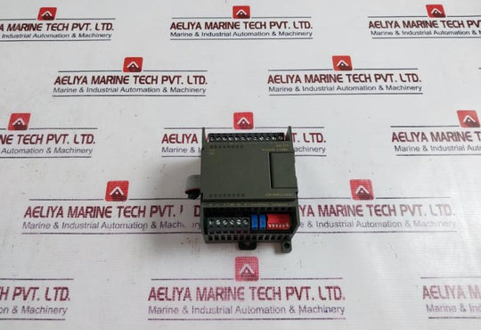 Siemens 1P 6Es7 235-0Kd22-0Xa0 Analog Input/Output Module