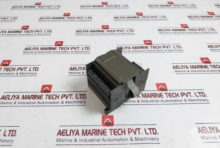 Siemens 1P 6Es7 235-0Kd22-0Xa0 Analog Input/Output Module