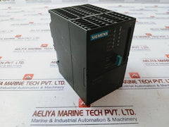 Siemens 1p 6es7315-2af03-0ab0 Simatic S7-300 Cpu 315-2dp Central Processing Unit