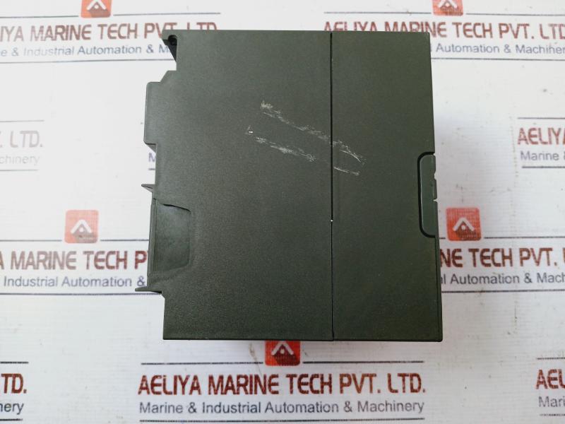 Siemens 1p 6es7315-2af03-0ab0 Simatic S7-300 Cpu 315-2dp Central Processing Unit