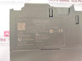 Siemens 1p 6es7 318-3el00-0ab0 Simatic S7-300 Plc Module