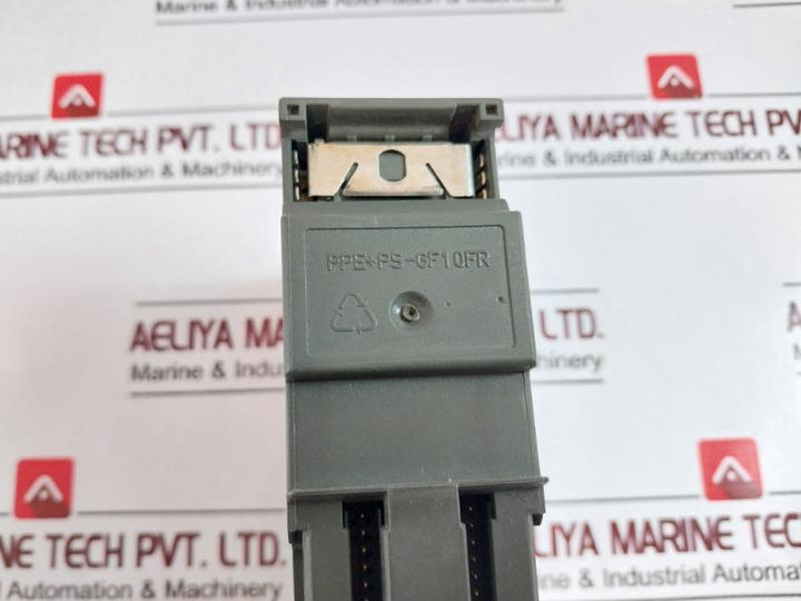 Siemens Simatic S7 1P 6Es7 332-5Hd01-0Ab0 Analog Output Module