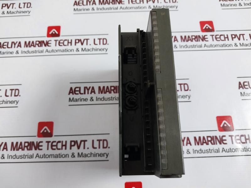 Siemens Simatic S7 1P 6Es7 332-5Hd01-0Ab0 Analog Output Module