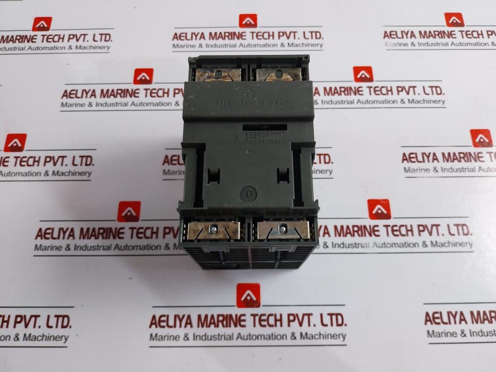 Siemens 1p 6es7 350-2ah00-0ae0 Simatic S7 Plc Counter Module Fm 350-2 Dc 8.2v