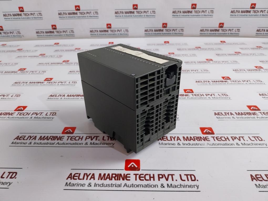 Siemens 1p 6es7 350-2ah00-0ae0 Simatic S7 Plc Counter Module Fm 350-2 Dc 8.2v