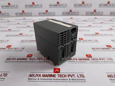 Siemens 1p 6es7 350-2ah00-0ae0 Simatic S7 Plc Counter Module Fm 350-2 Dc 8.2v