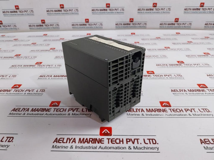Siemens 1p 6es7 350-2ah00-0ae0 Simatic S7 Plc Counter Module Fm 350-2 Dc 8.2v