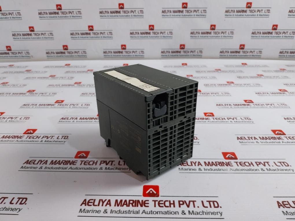 Siemens 1p 6es7 350-2ah00-0ae0 Simatic S7 Plc Counter Module Fm 350-2 Dc 8.2v