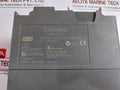 Siemens 1p 6es7 350-2ah00-0ae0 Simatic S7 Plc Counter Module Fm 350-2 Dc 8.2v