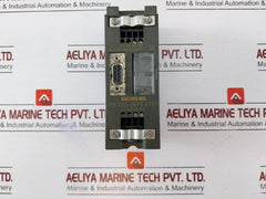 Siemens 1P 6Es7 972-0Aa01-0Xa0 Rs485 Repeater For Con Profi/Mpi Bus