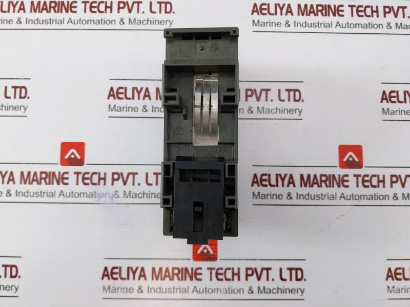 Siemens 1P 6Es7 972-0Aa01-0Xa0 Rs485 Repeater For Con Profi/Mpi Bus