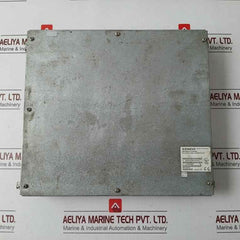 Siemens 1p 6fc5210-0df00-0aa2 Electronic Control Unit Pcu 20 Spc 266mhz/32mb