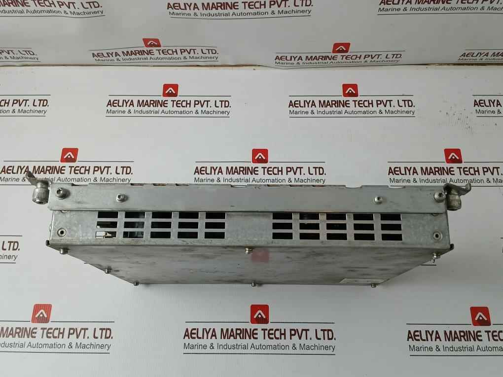 Siemens 1p 6fc5210-0df00-0aa2 Electronic Control Unit Pcu 20 Spc 266mhz/32mb