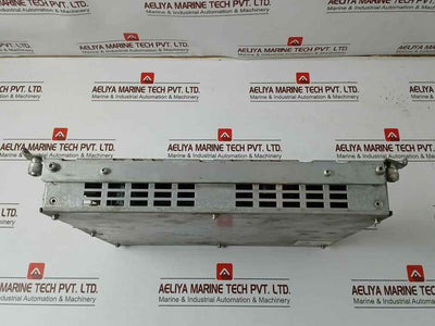 Siemens 1p 6fc5210-0df00-0aa2 Electronic Control Unit Pcu 20 Spc 266mhz/32mb
