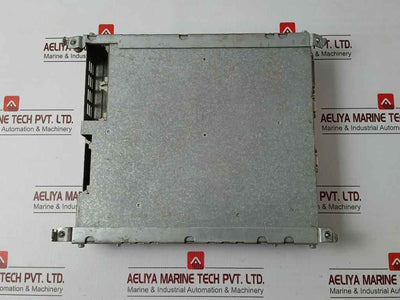 Siemens 1p 6fc5210-0df00-0aa2 Electronic Control Unit Pcu 20 Spc 266mhz/32mb