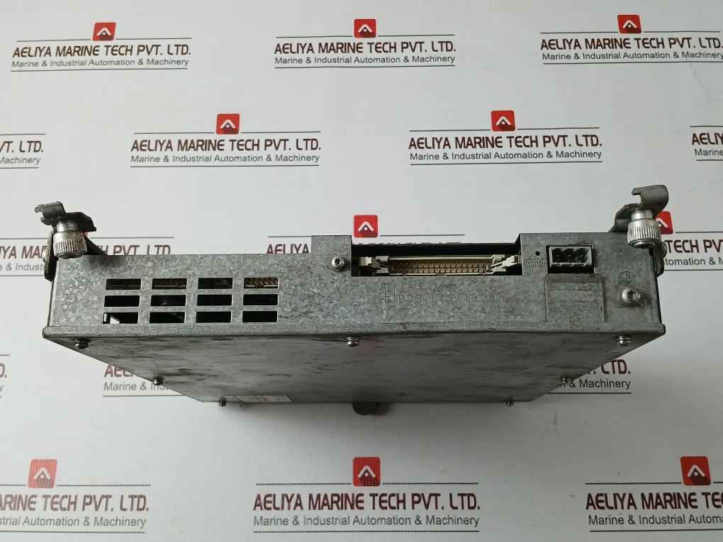 Siemens 1p 6fc5210-0df00-0aa2 Electronic Control Unit Pcu 20 Spc 266mhz/32mb