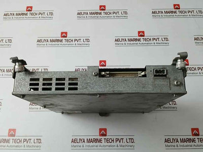 Siemens 1p 6fc5210-0df00-0aa2 Electronic Control Unit Pcu 20 Spc 266mhz/32mb