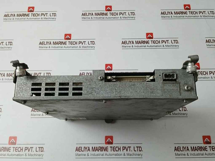 Siemens 1p 6fc5210-0df00-0aa2 Electronic Control Unit Pcu 20 Spc 266mhz/32mb