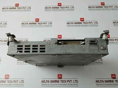 Siemens 1p 6fc5210-0df00-0aa2 Electronic Control Unit Pcu 20 Spc 266mhz/32mb