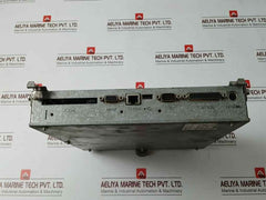 Siemens 1p 6fc5210-0df00-0aa2 Electronic Control Unit Pcu 20 Spc 266mhz/32mb