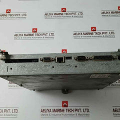 Siemens 1p 6fc5210-0df00-0aa2 Electronic Control Unit Pcu 20 Spc 266mhz/32mb