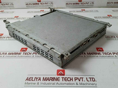 Siemens 1p 6fc5210-0df00-0aa2 Electronic Control Unit Pcu 20 Spc 266mhz/32mb