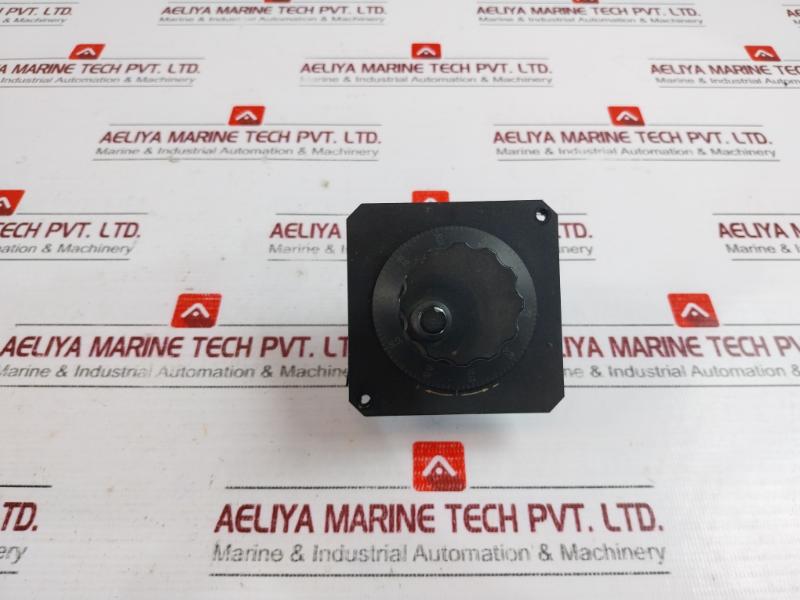 Siemens 1p 6fc9320-5dc01 Electronic Handwheel Front Panel