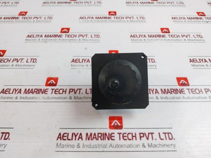 Siemens 1p 6fc9320-5dc01 Electronic Handwheel Front Panel