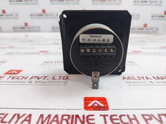 Siemens 1p 6fc9320-5dc01 Electronic Handwheel Front Panel