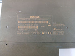 Siemens 1p 6gk7 443-1ex11-0xe0, 407-0da01-0aa0,416-2xk04-0ab0,443-1ex11-0xe0