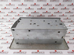 Siemens 1p 6ra8085-6ds22-0aa0-z Dc Converter 3ac 400v 498a 50/60hz&nbsp;