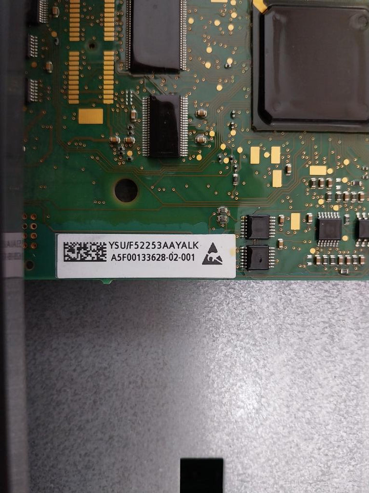 Siemens 1p 6ra8085-6ds22-0aa0-z Dc Converter 3ac 400v 498a 50/60hz&nbsp;