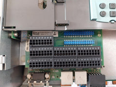 Siemens 1p 6ra8085-6ds22-0aa0-z Dc Converter 3ac 400v 498a 50/60hz&nbsp;