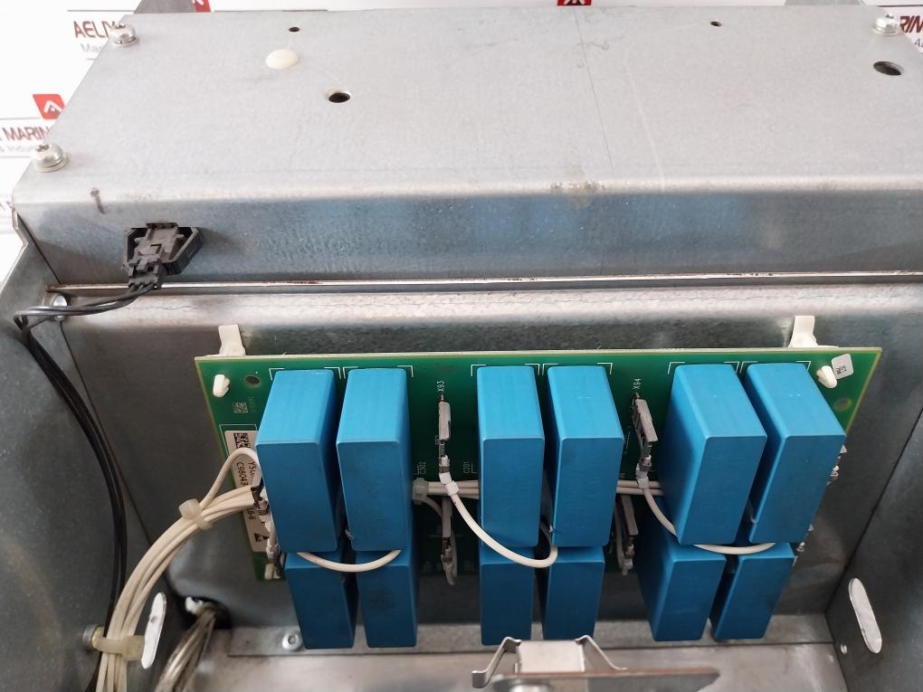 Siemens 1p 6ra8085-6ds22-0aa0-z Dc Converter 3ac 400v 498a 50/60hz&nbsp;