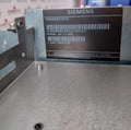 Siemens 1p 6ra8085-6ds22-0aa0-z Dc Converter 3ac 400v 498a 50/60hz&nbsp;