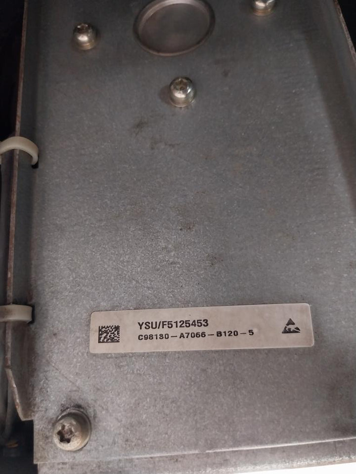 Siemens 1p 6ra8085-6ds22-0aa0-z Dc Converter 3ac 400v 498a 50/60hz&nbsp;
