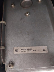 Siemens 1p 6ra8085-6ds22-0aa0-z Dc Converter 3ac 400v 498a 50/60hz&nbsp;