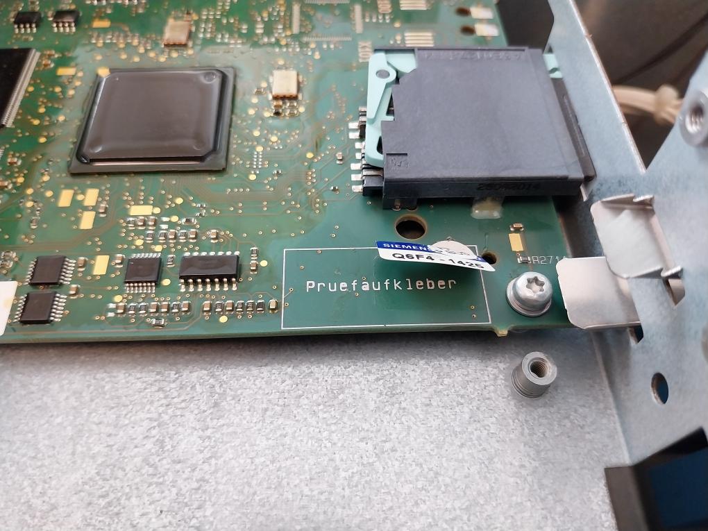 Siemens 1p 6ra8085-6ds22-0aa0-z Dc Converter 3ac 400v 498a 50/60hz&nbsp;