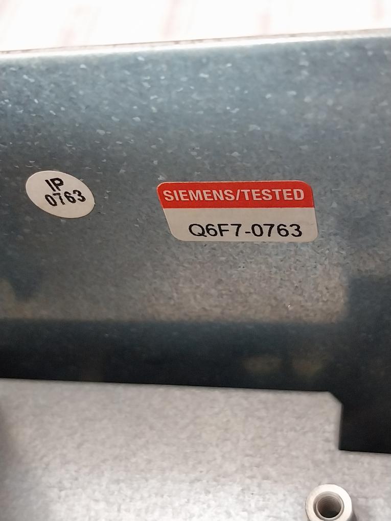 Siemens 1p 6ra8085-6ds22-0aa0-z Dc Converter 3ac 400v 498a 50/60hz&nbsp;