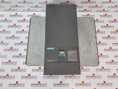 Siemens 1p 6ra8085-6ds22-0aa0-z Dc Converter 3ac 400v 498a 50/60hz&nbsp;