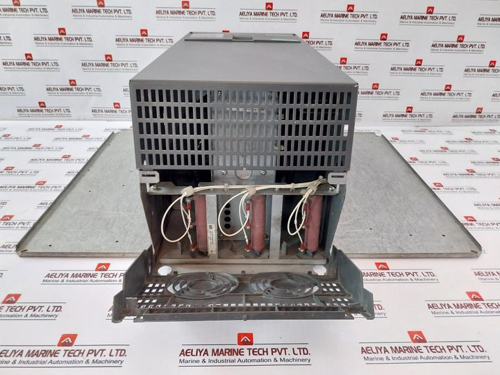 Siemens 1p 6ra8085-6ds22-0aa0-z Dc Converter 3ac 400v 498a 50/60hz&nbsp;