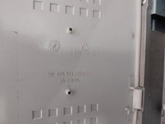 Siemens 1p 6se7024-7ed61-z Simovert Masterdrive Ac Drive 3ac 380-480v 50/60hz