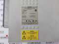 Siemens 1p 6se7024-7ed61-z Simovert Masterdrive Ac Drive 3ac 380-480v 50/60hz