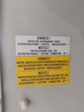 Siemens 1p 6se7024-7ed61-z Simovert Masterdrive Ac Drive 3ac 380-480v 50/60hz