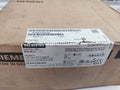 Siemens 1p 6sl3040-0ja00-0aa0 Control Unit With Terminal Kit 24vdc